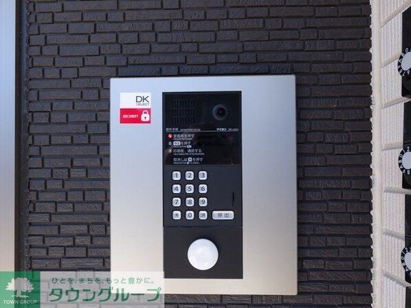 APT西新井の物件内観写真